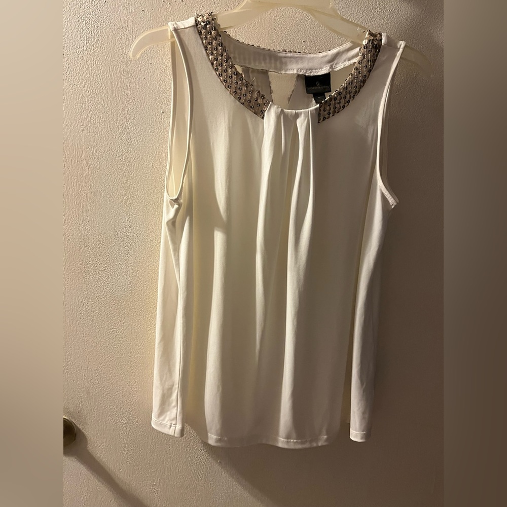 Woman’s size medium blouse
